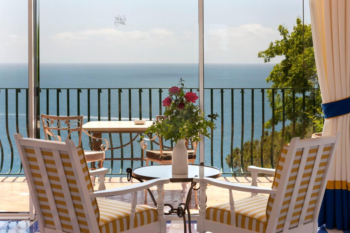 Foto - Il San Pietro di Positano