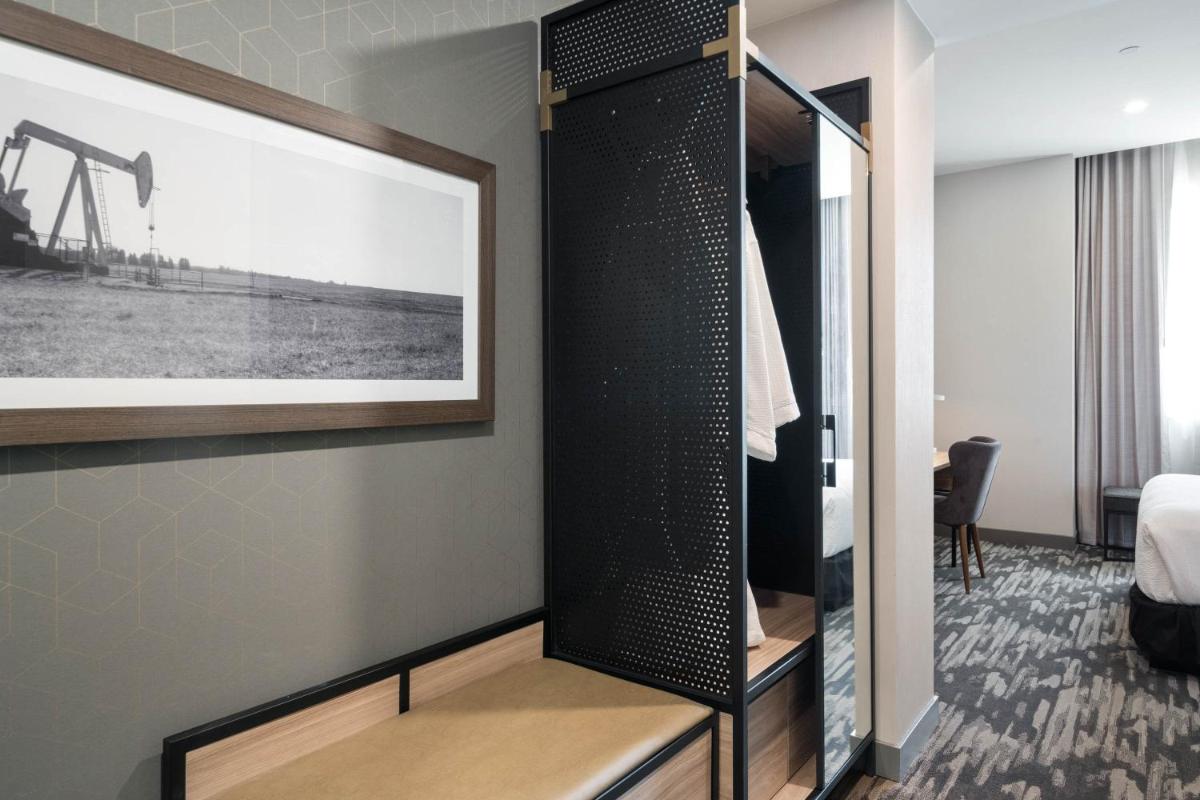 Foto - Sandman Signature Fort Worth Downtown Hotel