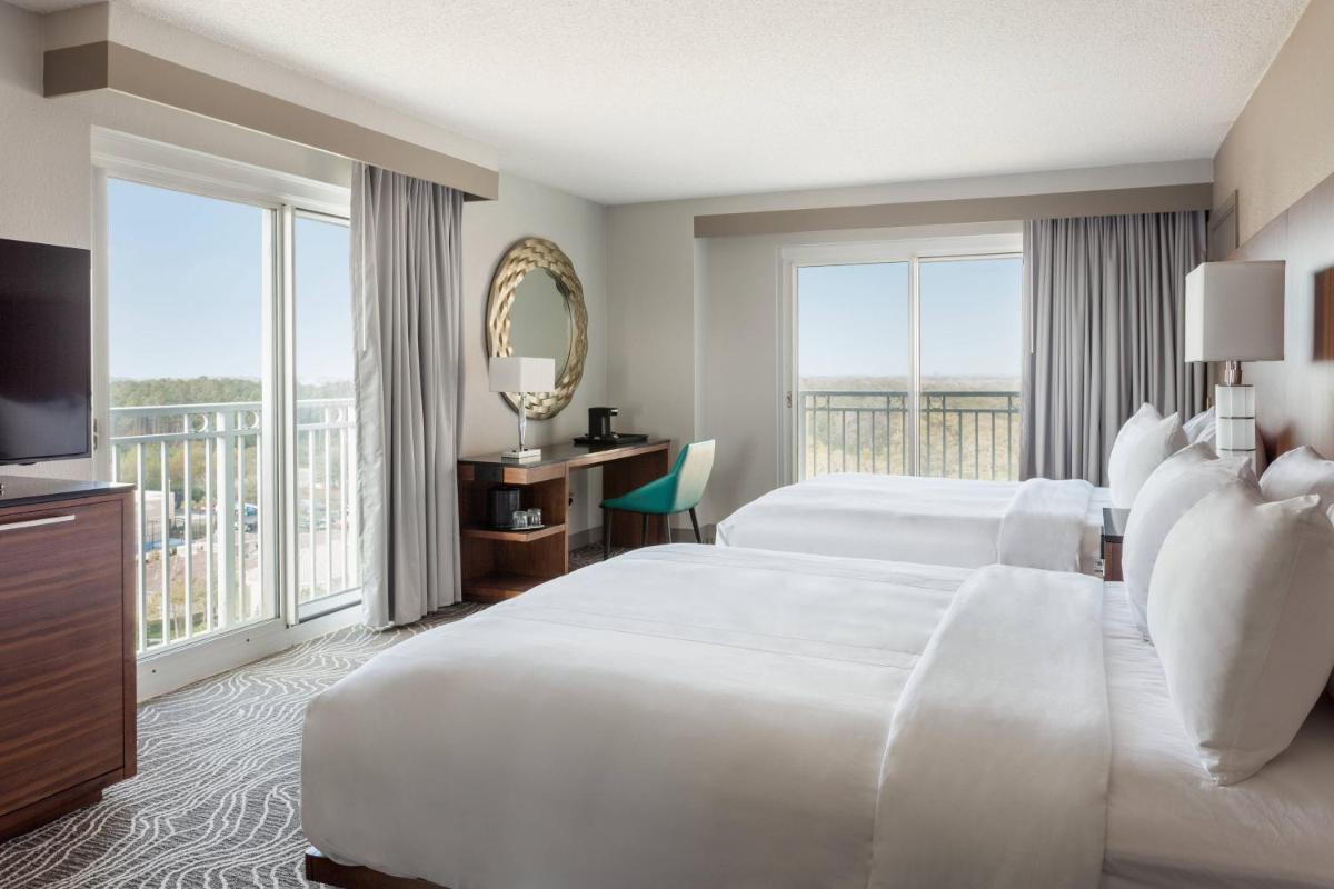 Photo - Marriott Myrtle Beach Resort & Spa at Grande Dunes