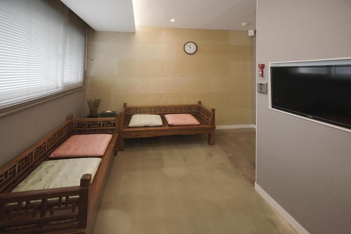 Foto - Hotel Dada Insadong