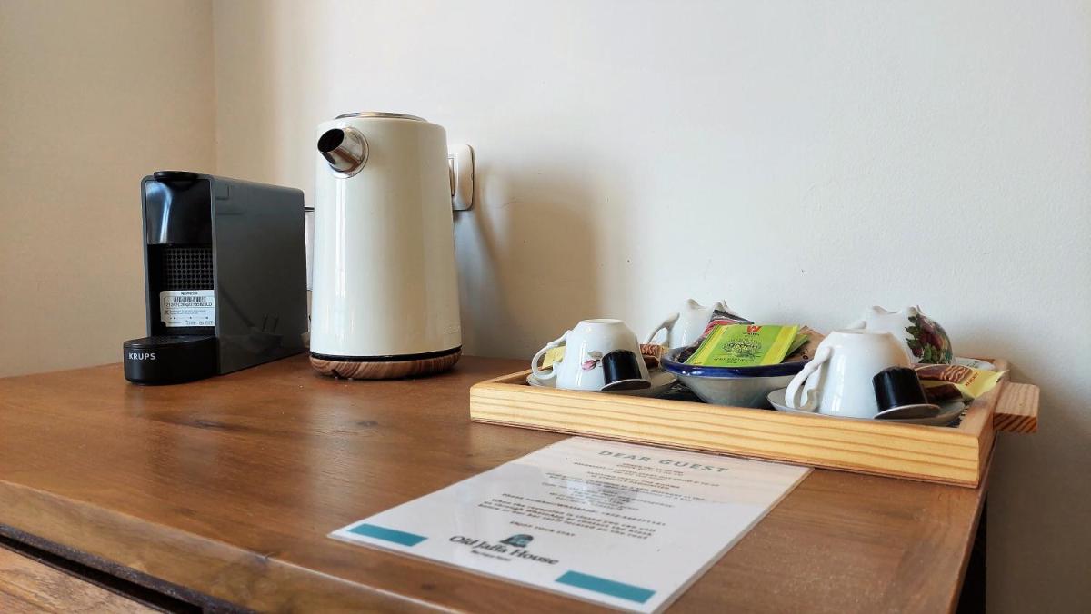 Foto - Old Jaffa House