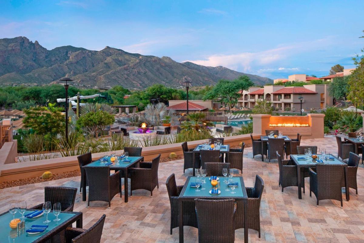 Foto - The Westin La Paloma Resort & Spa