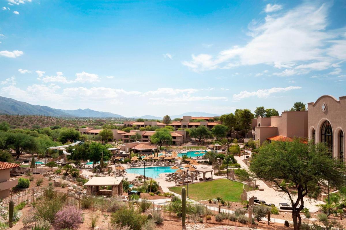 Foto - The Westin La Paloma Resort & Spa