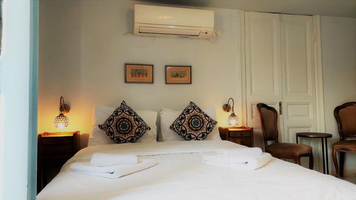 Foto - Old Jaffa House