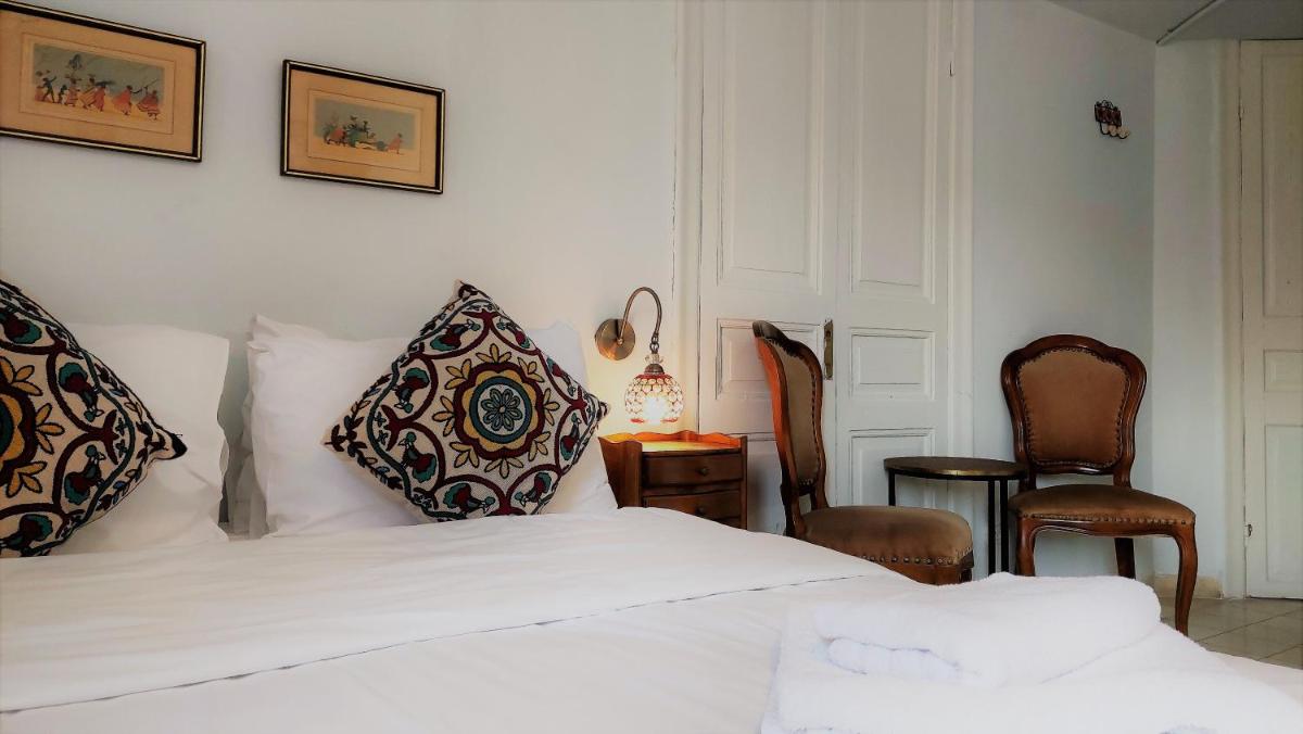 Foto - Old Jaffa House