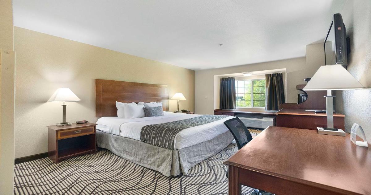 Photo - SureStay Plus Hotel by Best Western Rocklin