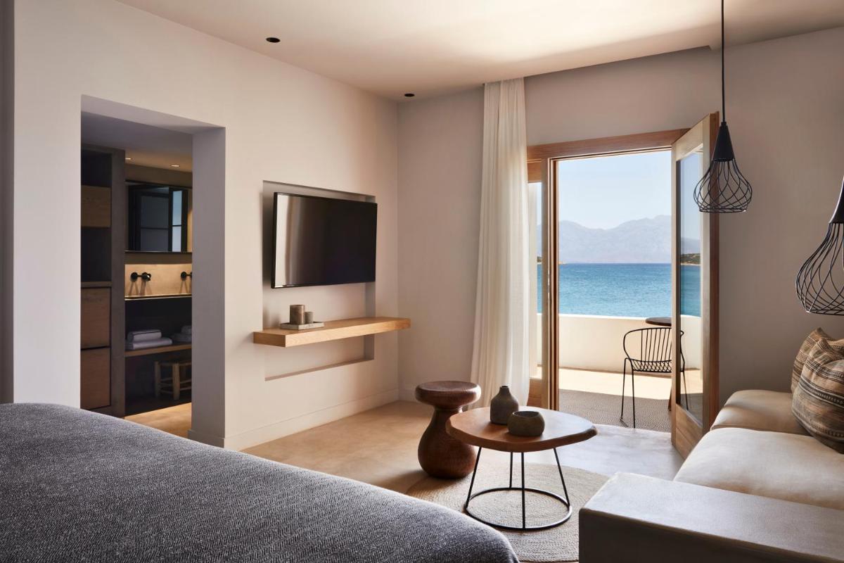 Photo - Minos Beach Art Hotel, a Member of Design Hotels