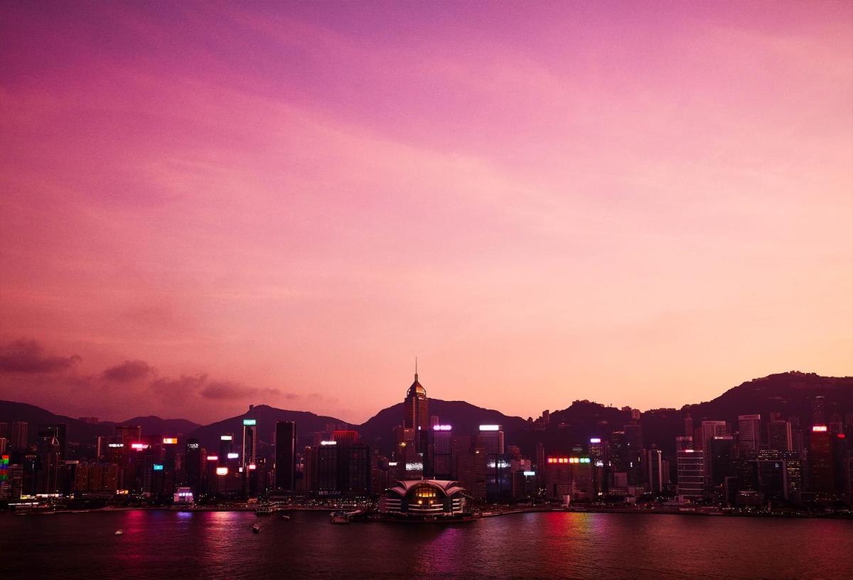 Photo - The Peninsula Hong Kong