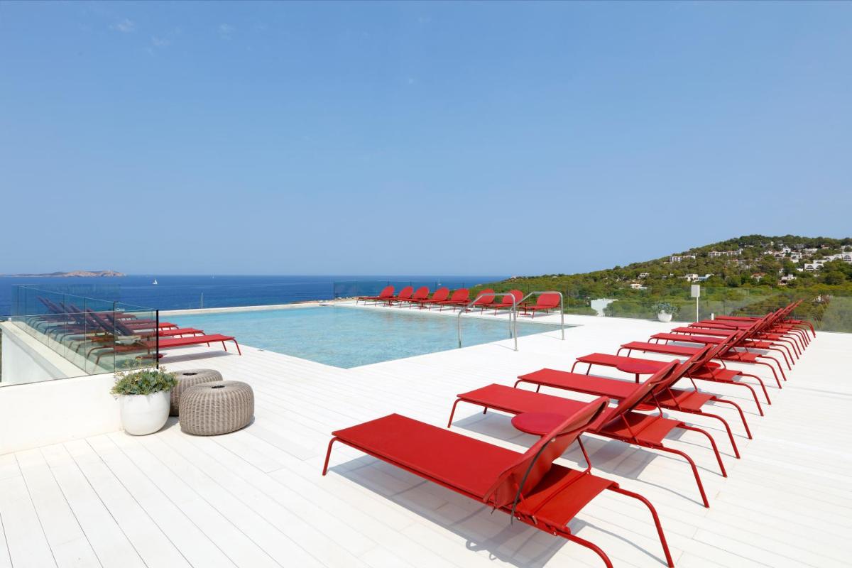 TRS Ibiza Hotel - Adults Only photo 5