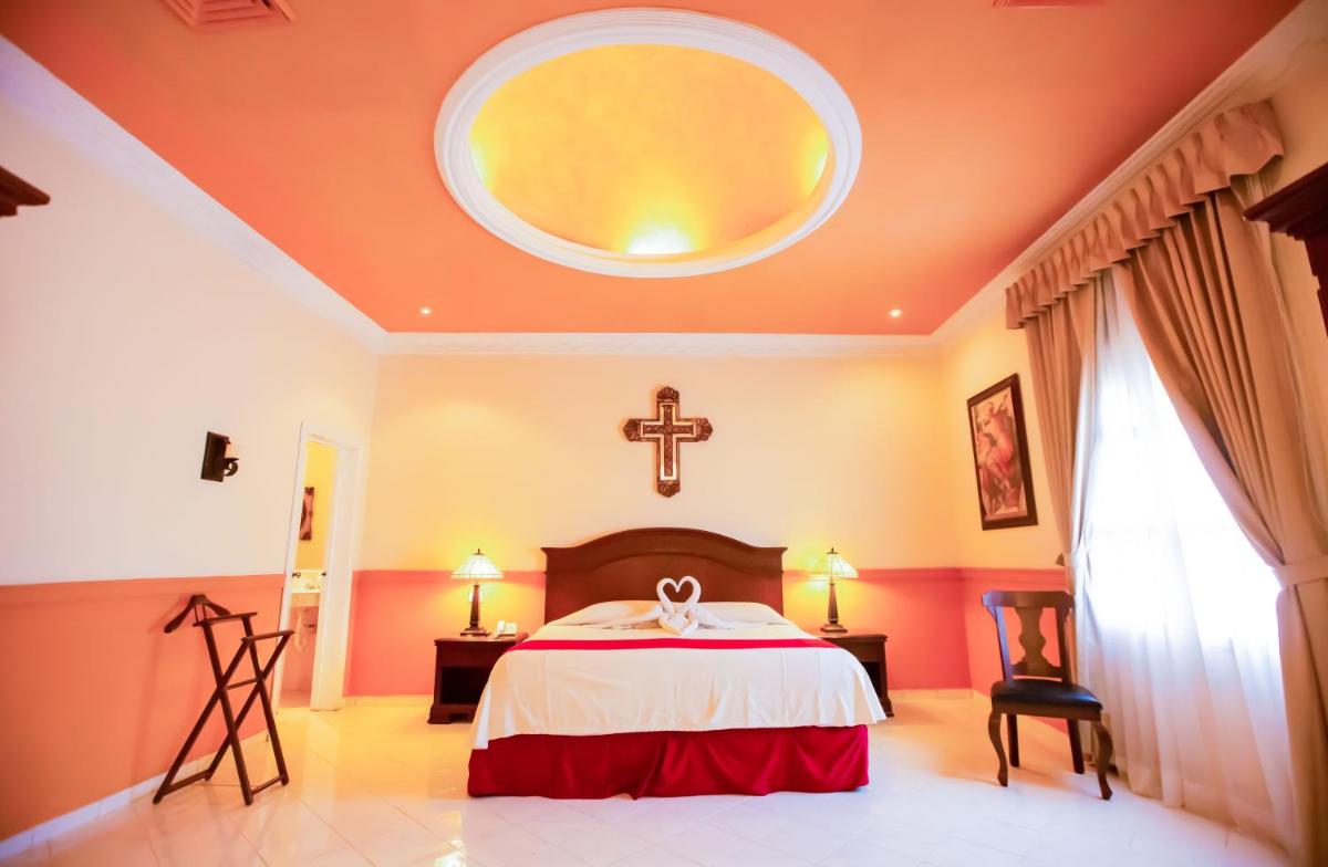 Photo - Hotel Boutique La Mision De Fray Diego