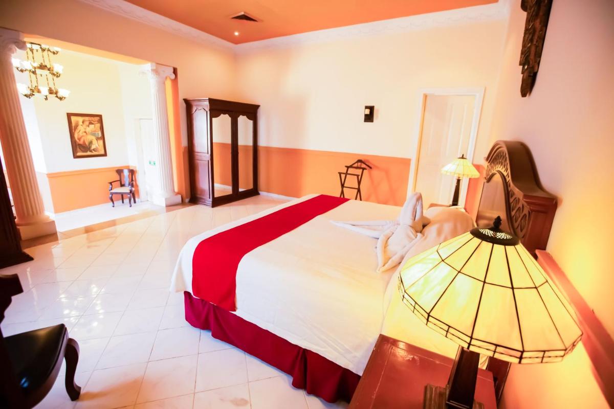 Photo - Hotel Boutique La Mision De Fray Diego