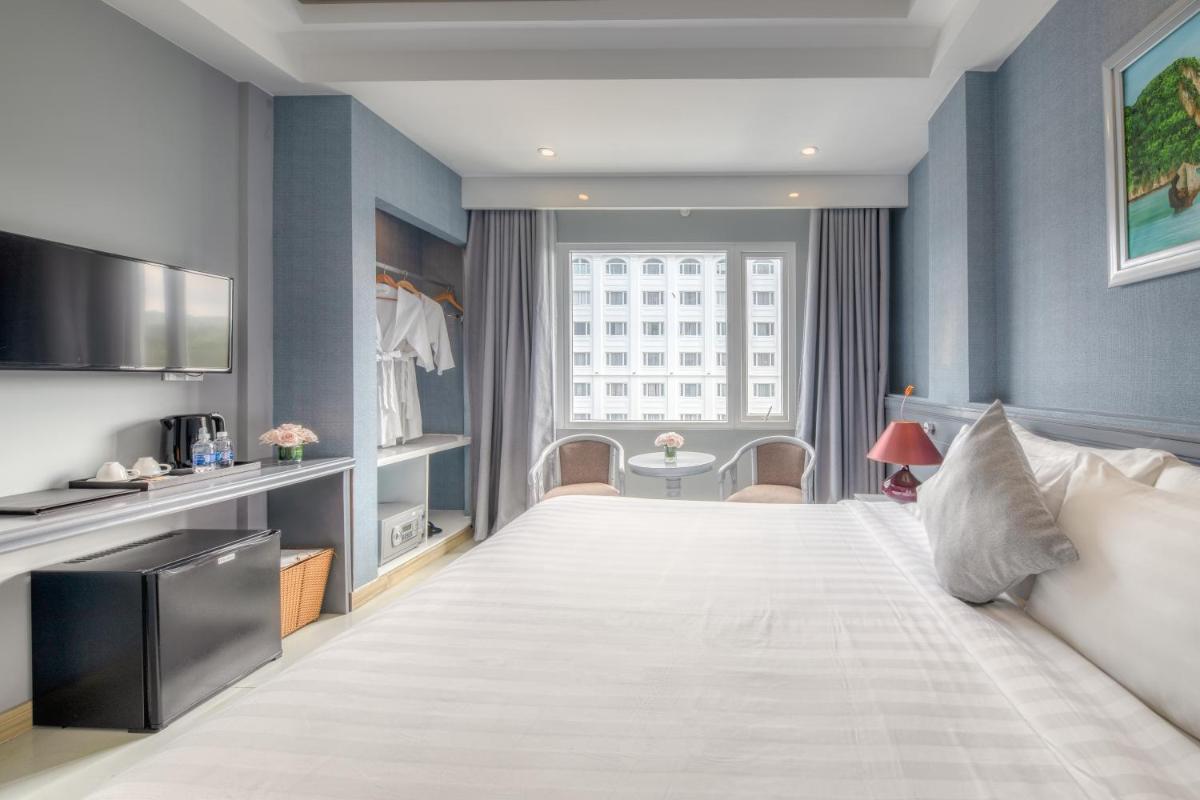 Photo - Phu Quoc Ocean Pearl Hotel