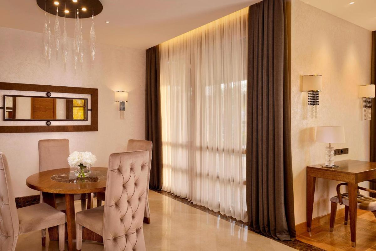Photo - Parklane, a Luxury Collection Resort & Spa, Limassol