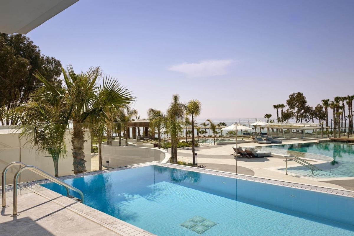 Photo - Parklane, a Luxury Collection Resort & Spa, Limassol