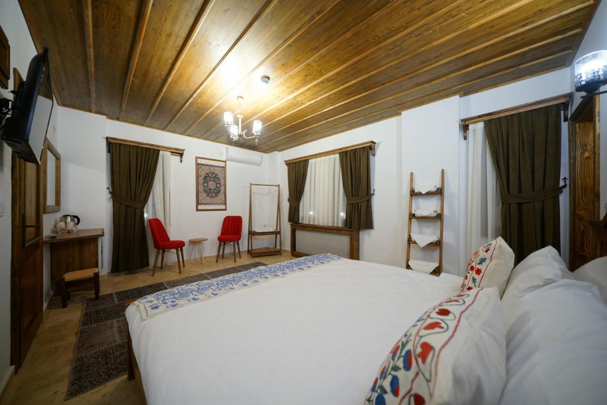 Photo - Pashahan Hotel