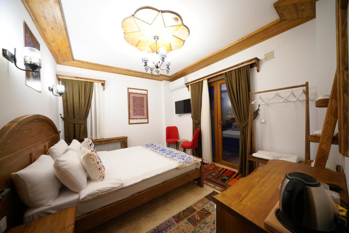 Photo - Pashahan Hotel