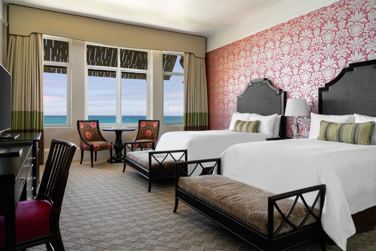 Foto - The Royal Hawaiian, A Luxury Collection Resort, Waikiki