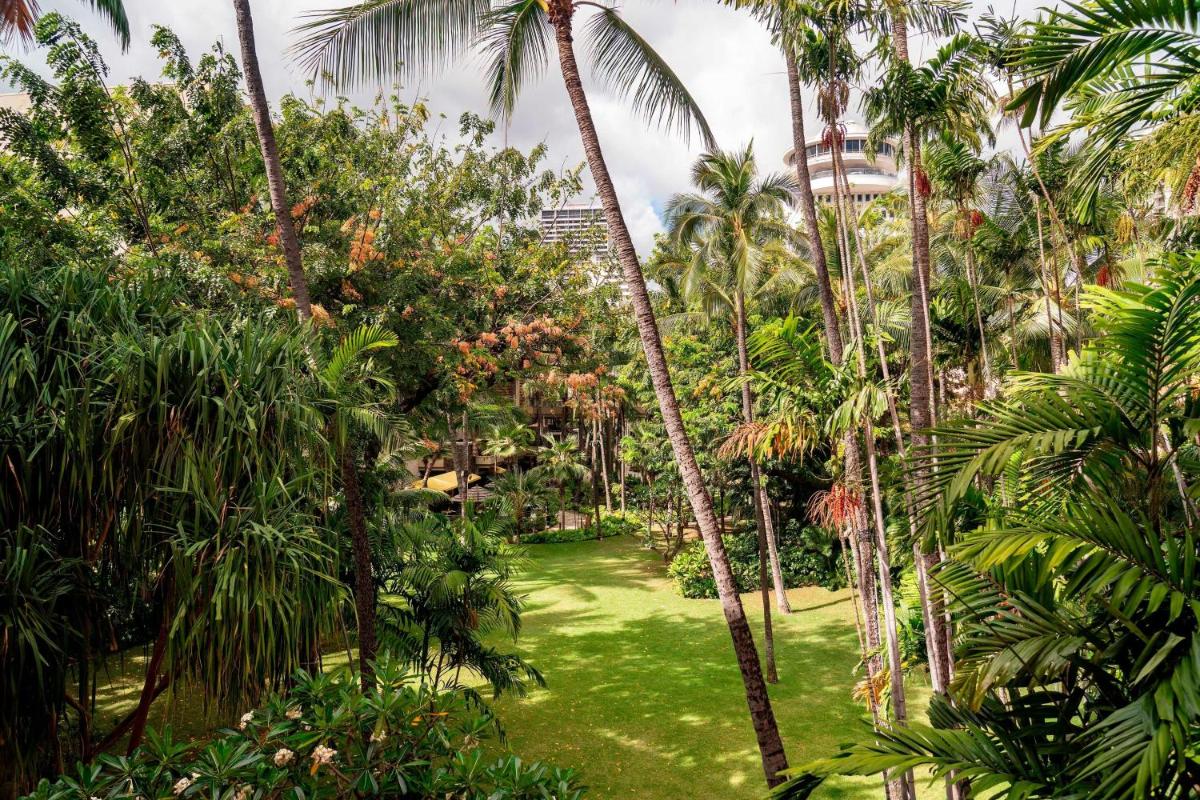 Photo - The Royal Hawaiian, A Luxury Collection Resort, Waikiki