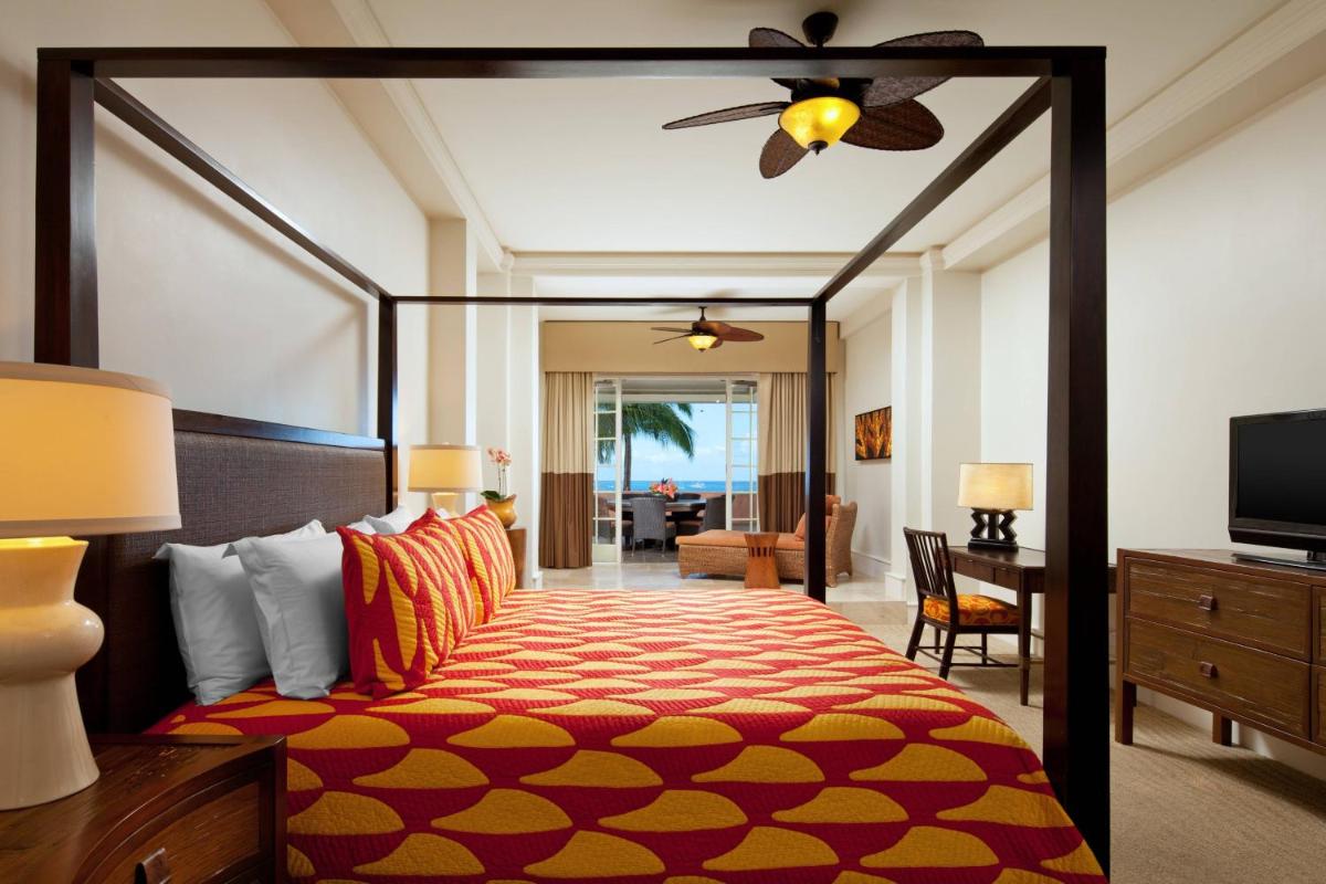 Foto - The Royal Hawaiian, A Luxury Collection Resort, Waikiki