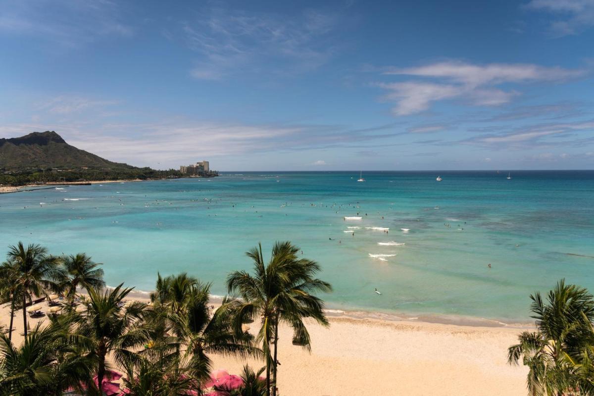 Photo - The Royal Hawaiian, A Luxury Collection Resort, Waikiki