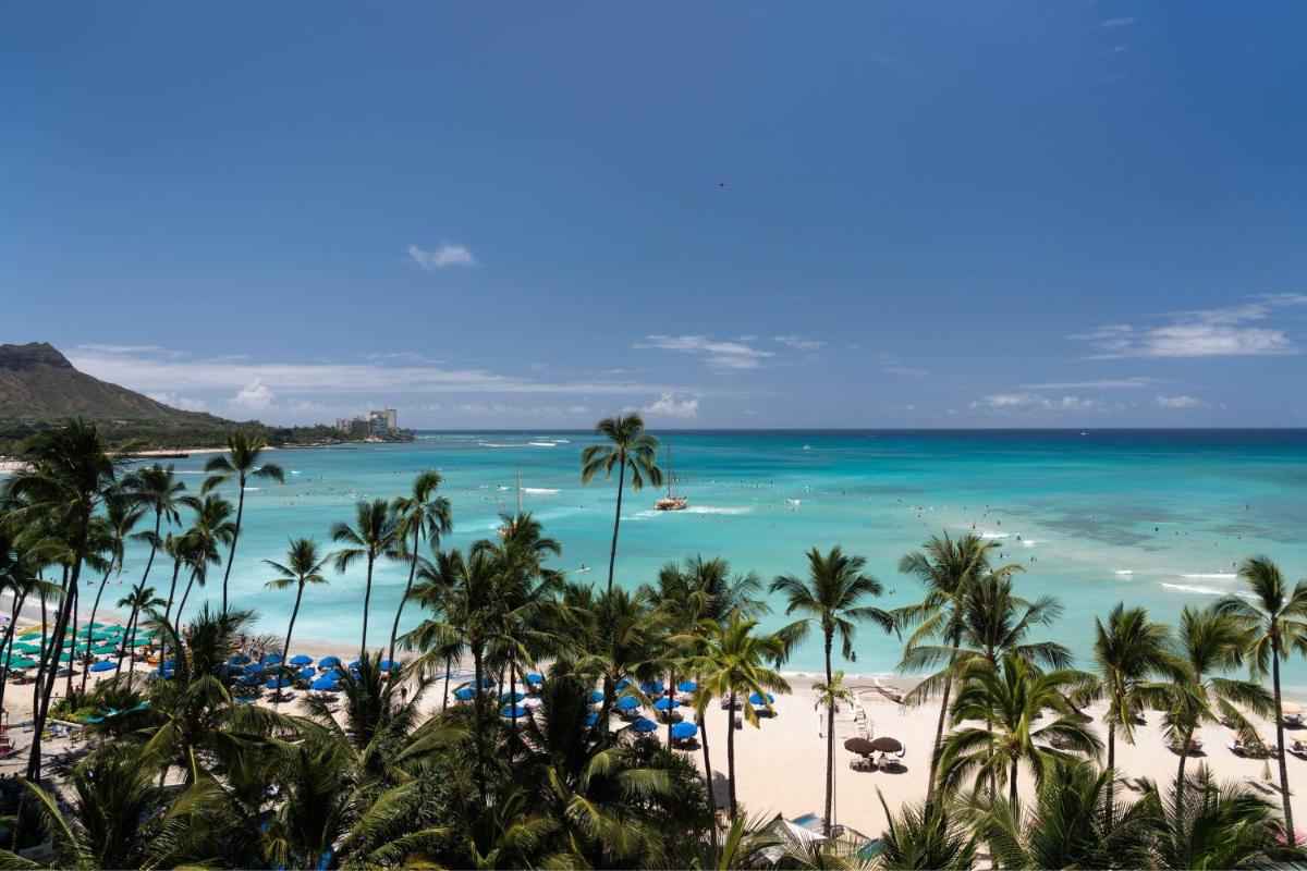 Foto - The Royal Hawaiian, A Luxury Collection Resort, Waikiki