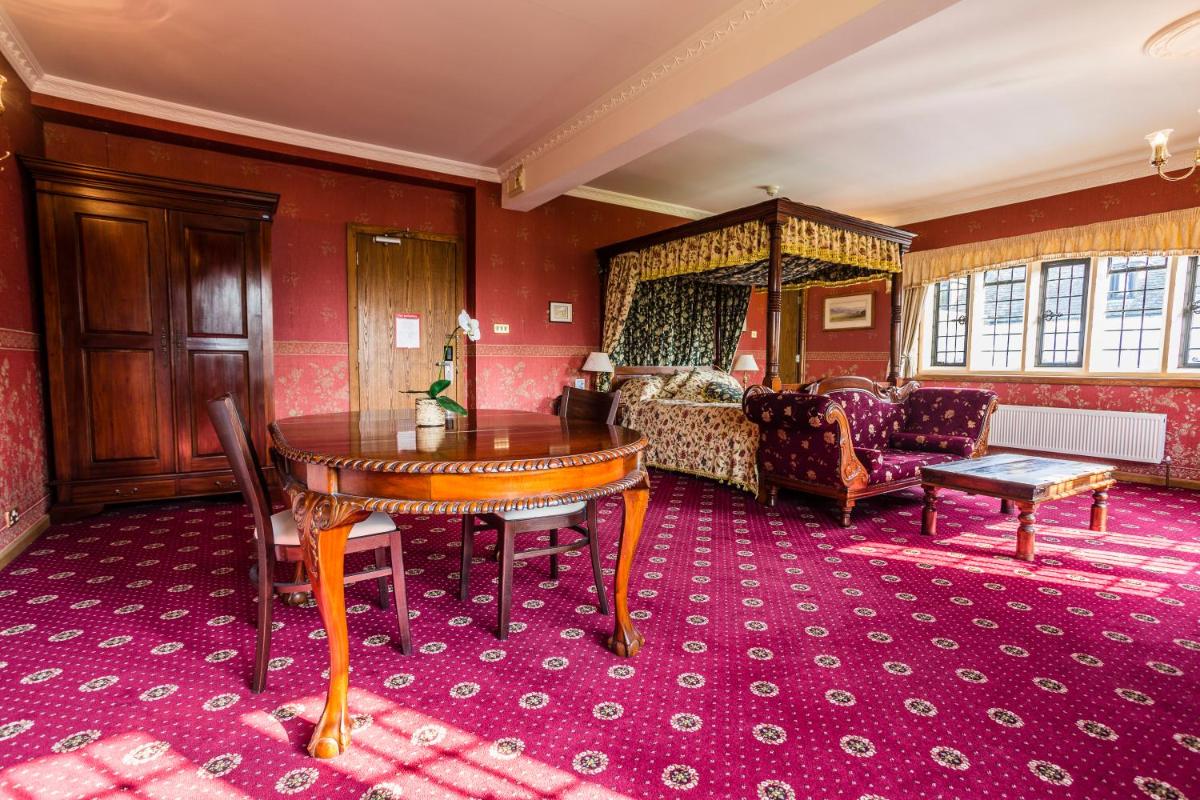 Photo - Stanton House Hotel