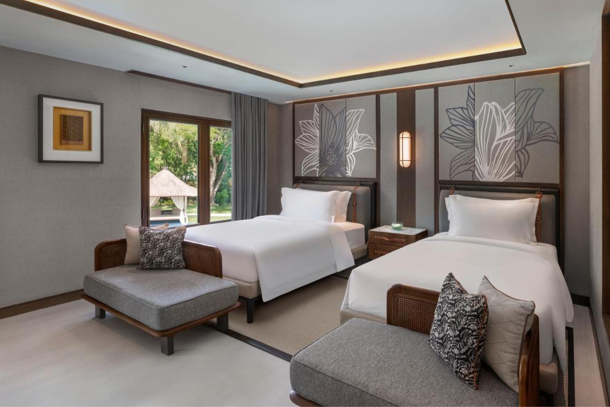 Photo - The Laguna, A Luxury Collection Resort & Spa, Nusa Dua, Bali