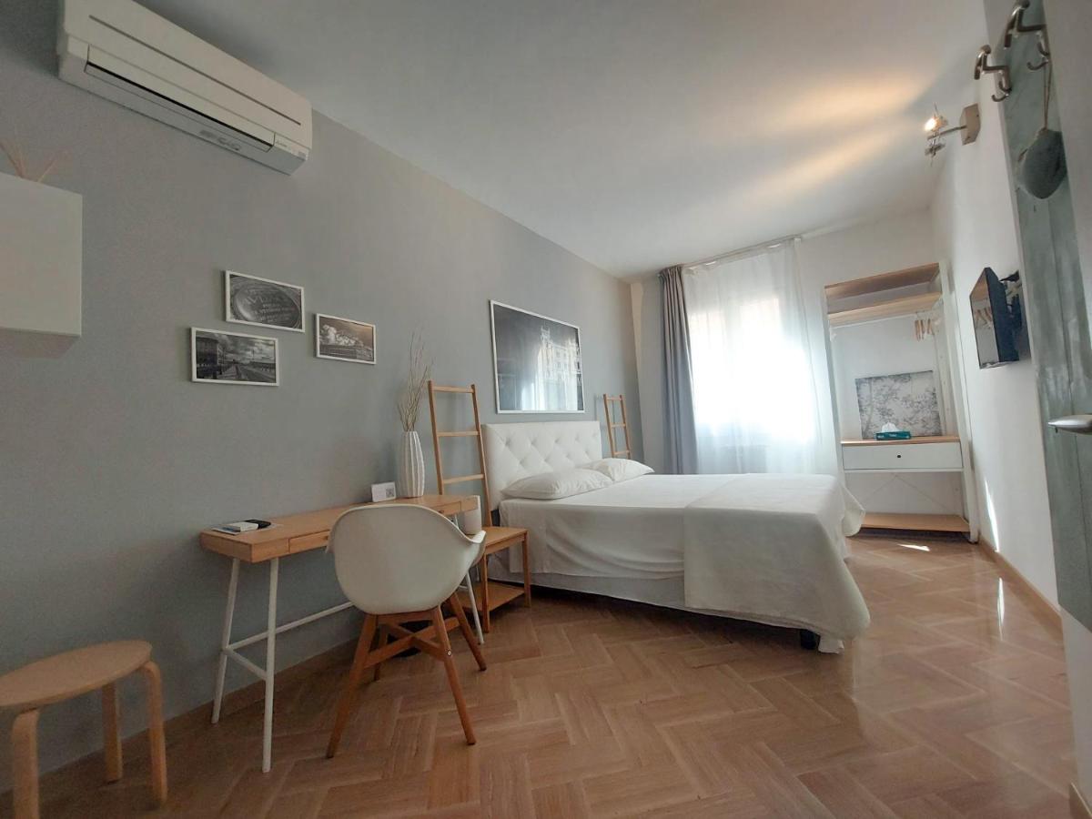 Foto - MyWay Trieste Rooms