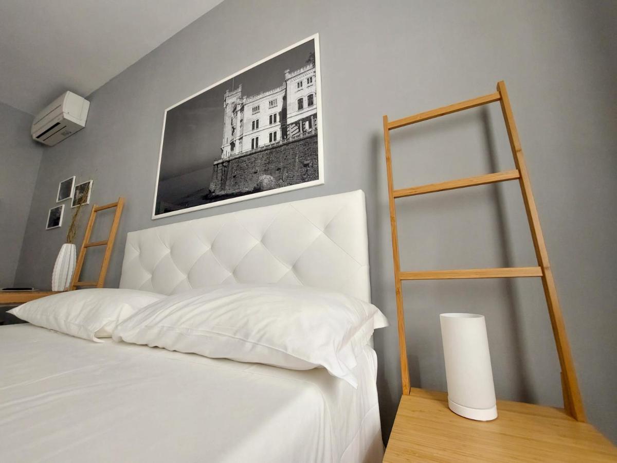 Photo - MyWay Trieste Rooms