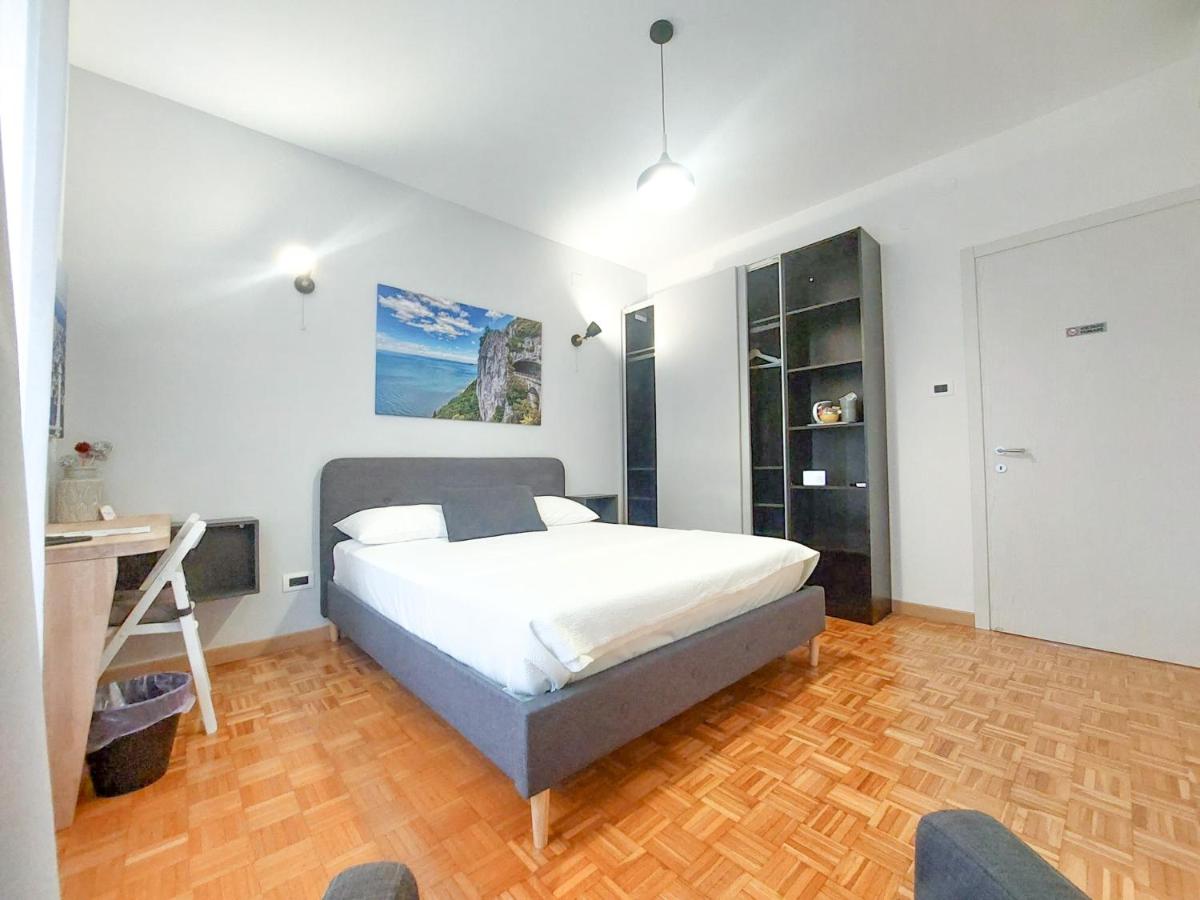 Photo - MyWay Trieste Rooms