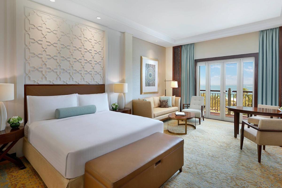 Foto - The Ritz-Carlton, Dubai