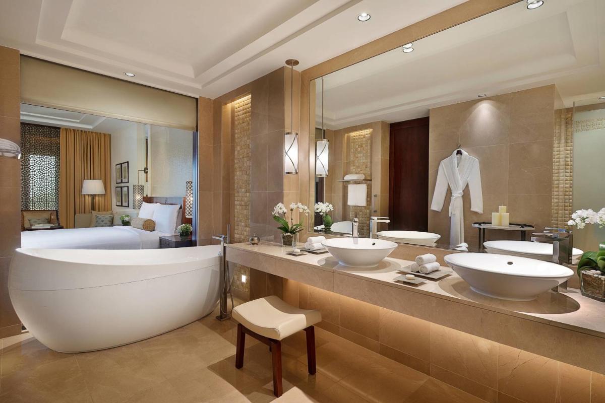 Foto - The Ritz-Carlton, Dubai