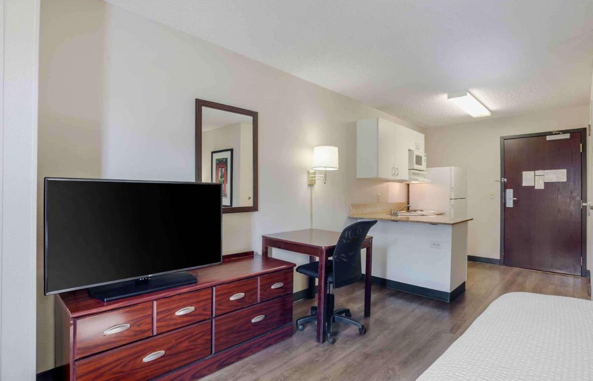 Foto - Extended Stay America Suites - Los Angeles - Torrance Blvd