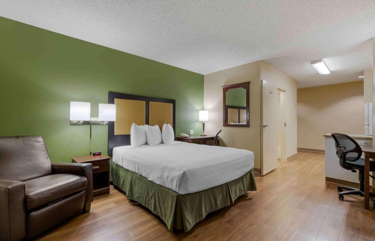 Photo - Extended Stay America Suites - Laredo - Del Mar