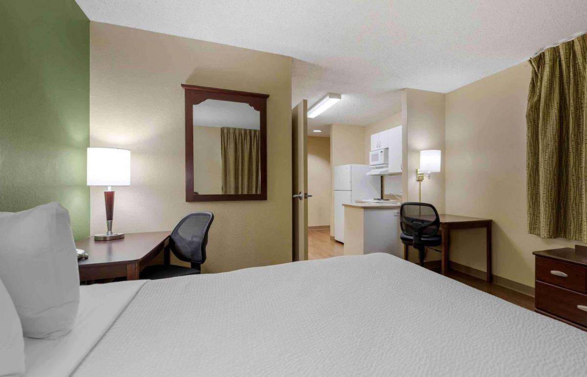 Photo - Extended Stay America Suites - Laredo - Del Mar