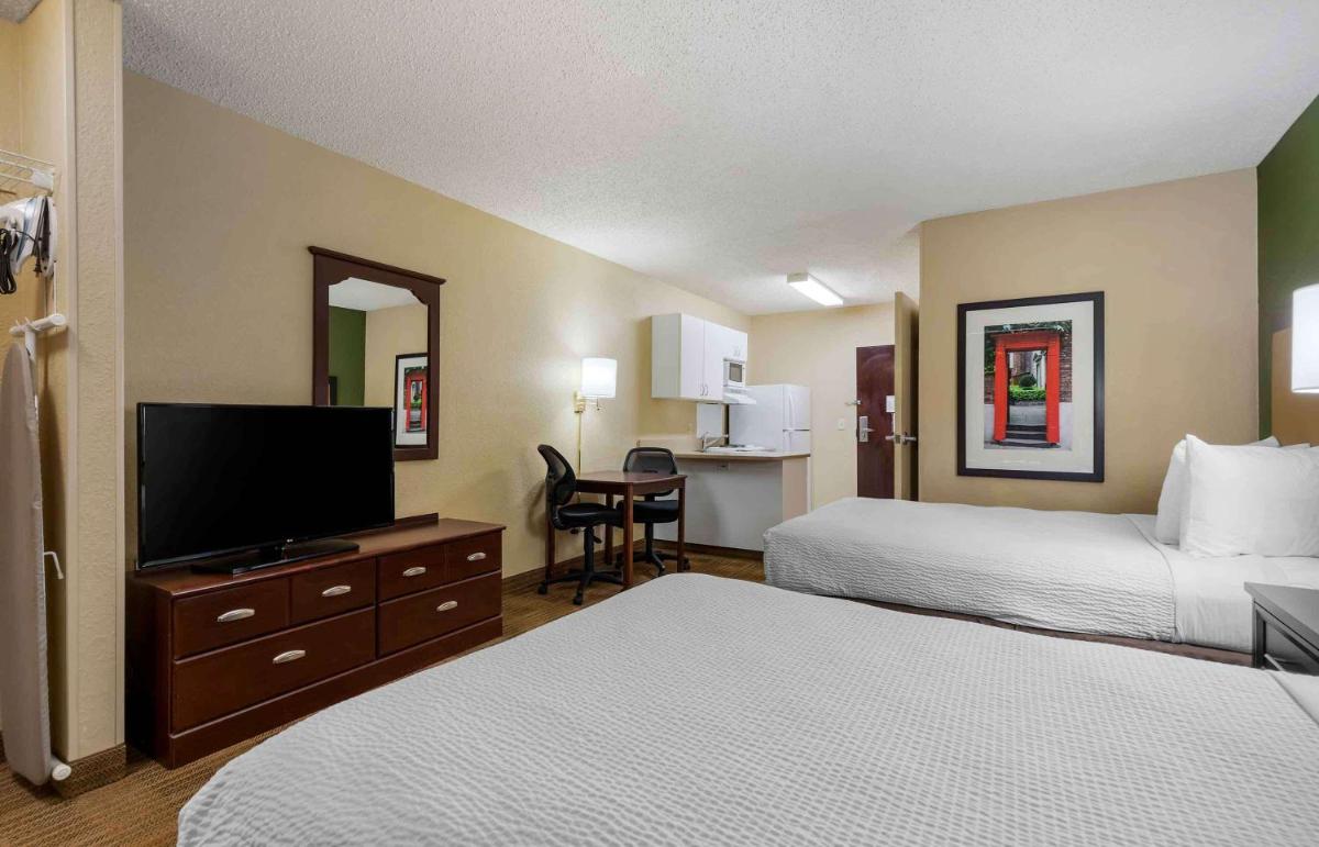 Photo - Extended Stay America Suites - Laredo - Del Mar