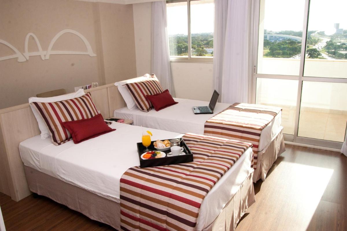 Photo - Mercure Brasilia Lider