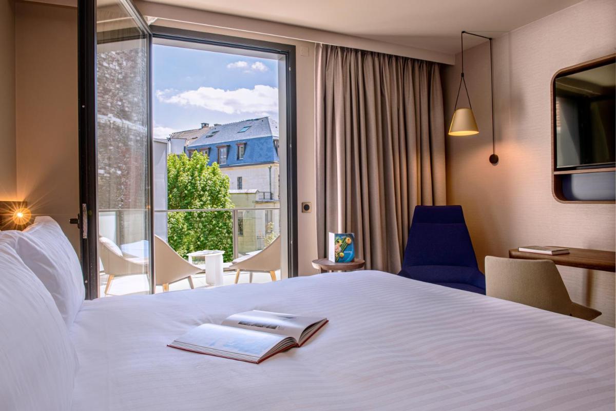 Photo - Radisson Blu Hotel, Rouen Centre