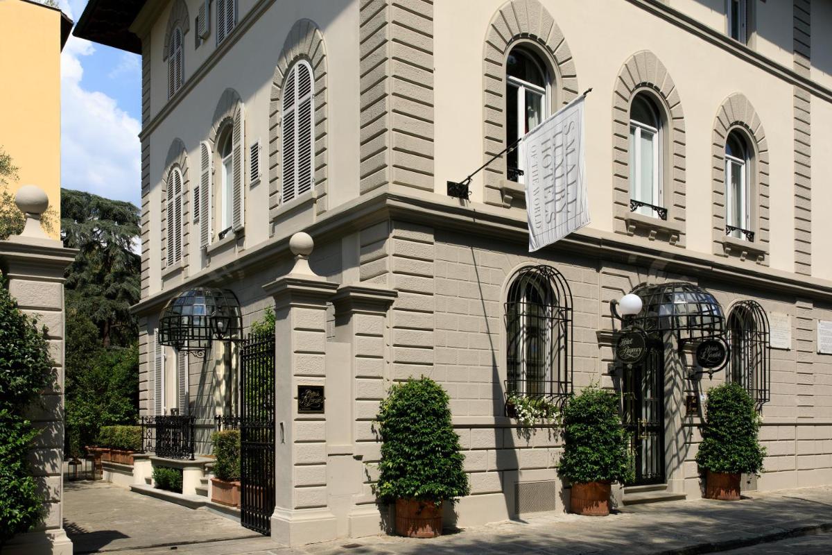 Hotel Regency - Small Luxury Hotels of the World photo 2