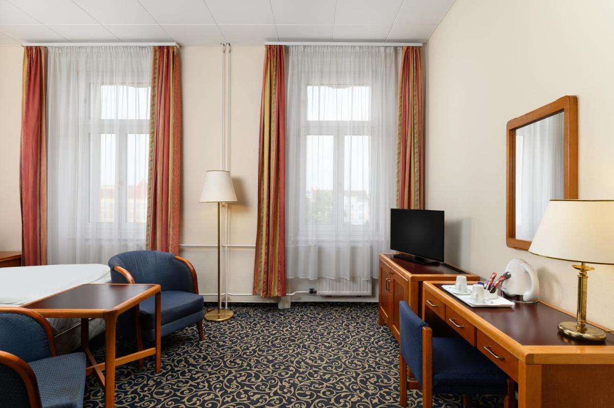 Photo - Danubius Hotel Raba