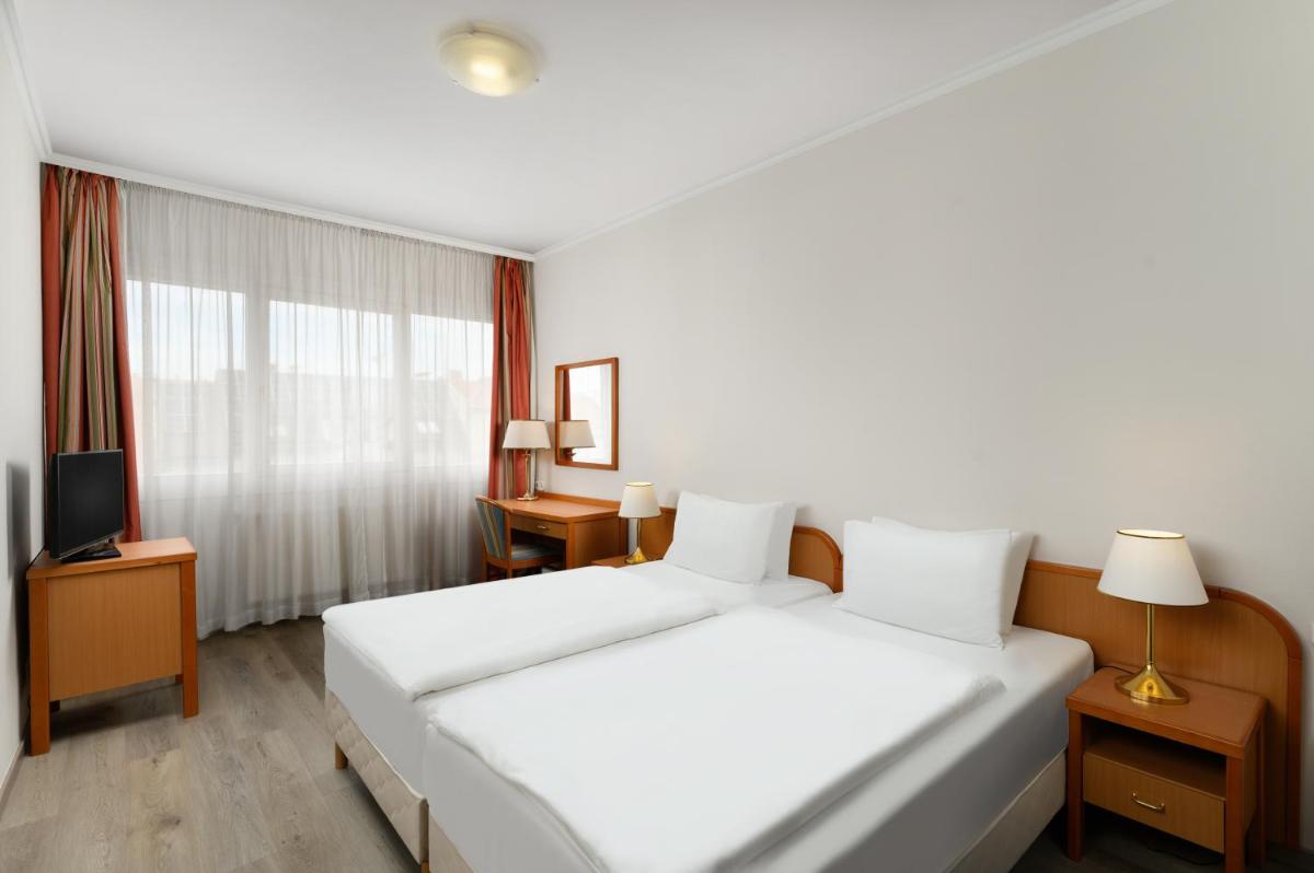 Photo - Danubius Hotel Raba