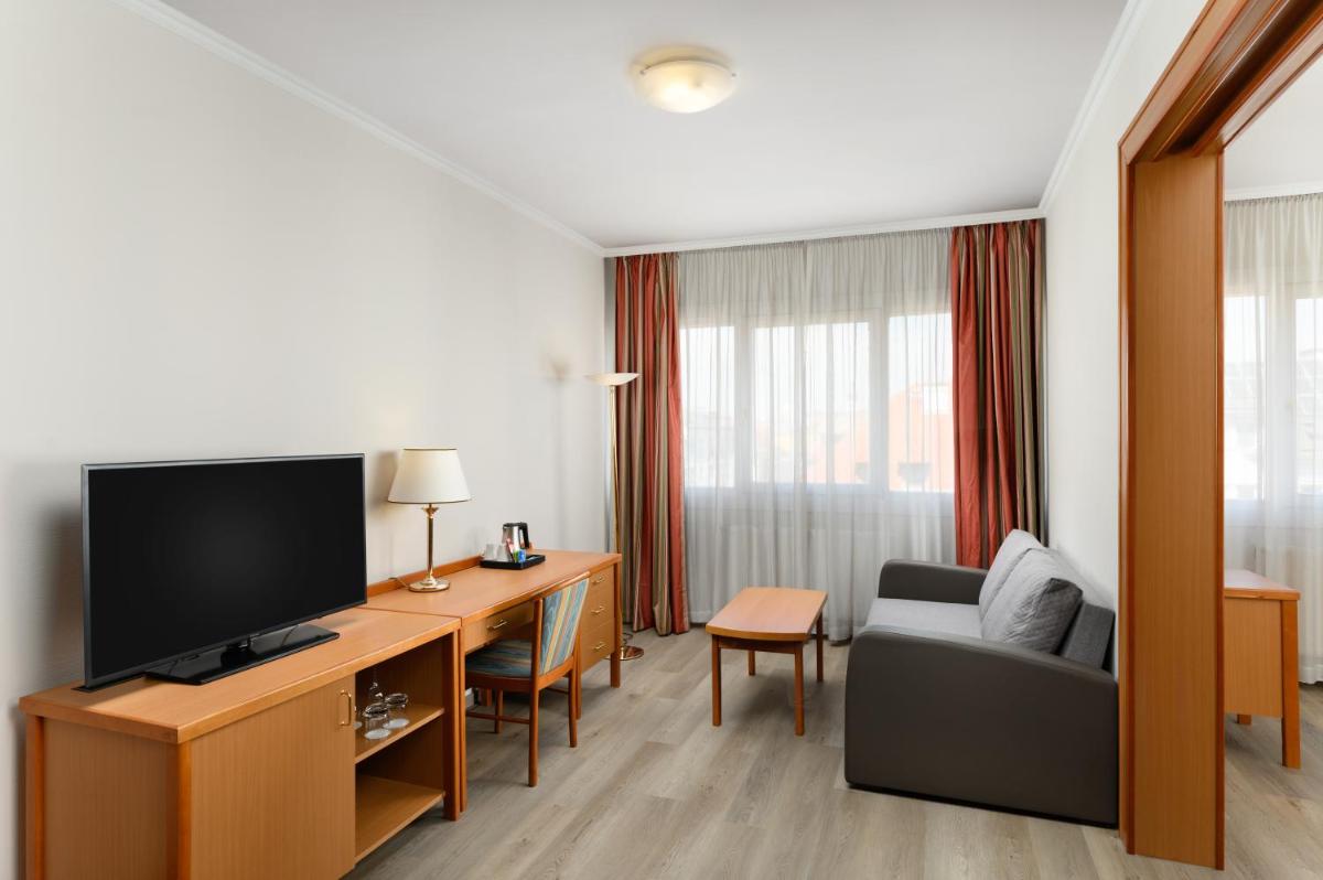 Photo - Danubius Hotel Raba