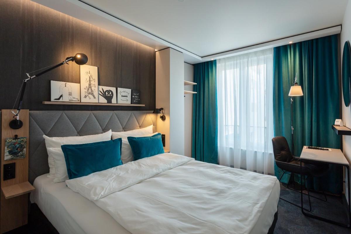 Photo - Motel One Saarbrücken