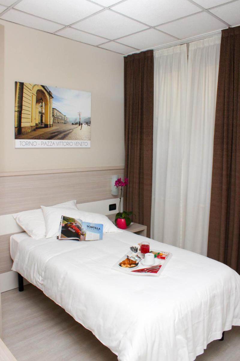 Photo - Best Quality Hotel La Darsena