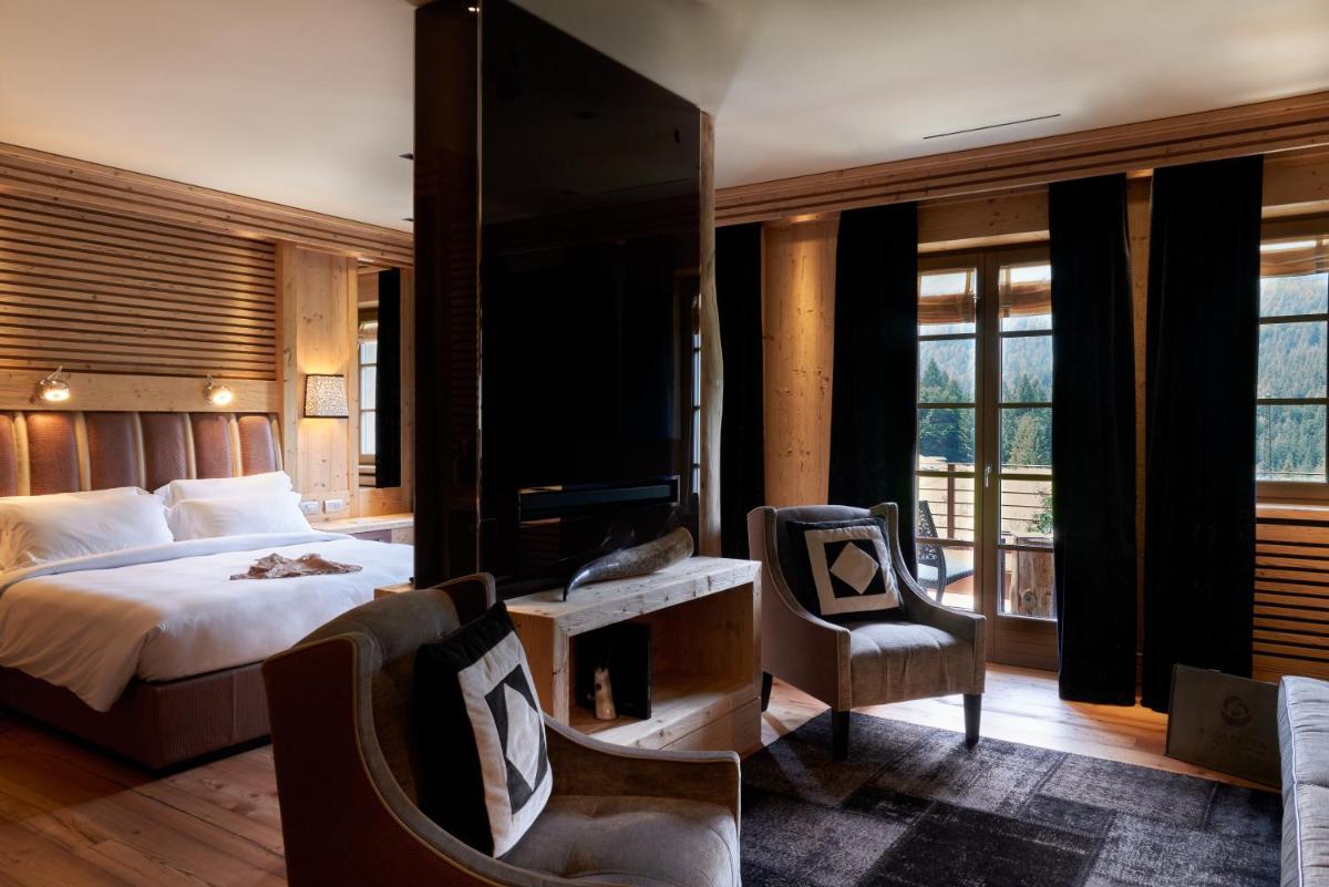 Photo - Rosapetra SPA Resort - Small Luxury Hotels of the World