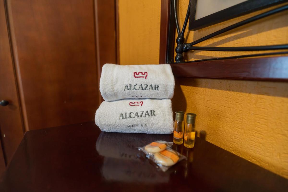 Foto - Hotel Alcazar - Guadalajara Centro Historico