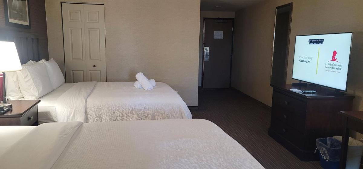 Photo - Holiday Inn Express San Diego South - Chula Vista, an IHG Hotel