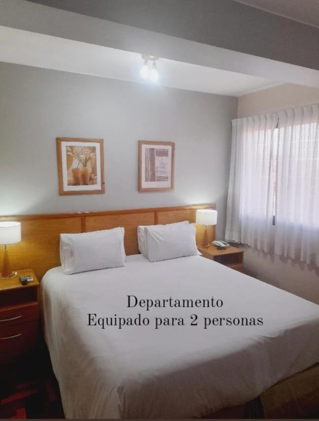 Foto - Altezza Apart Suites