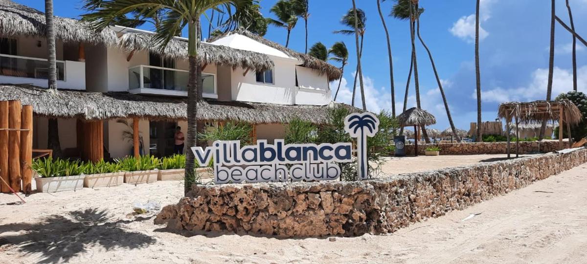 Foto - Villa Blanca Beach Club