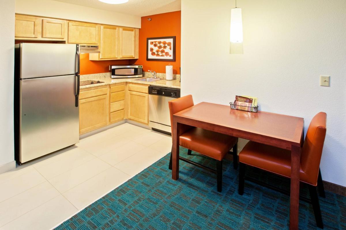 Foto - Residence Inn Indianapolis Fishers